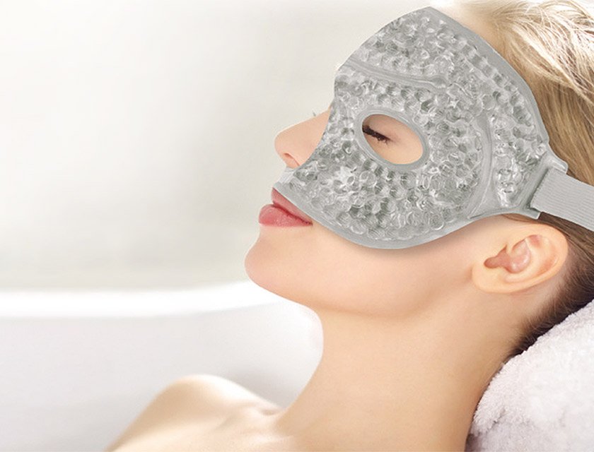 Face/Lips Ice Pack