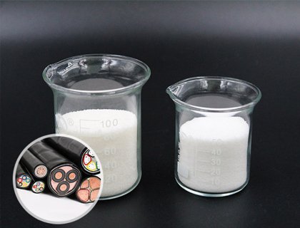 Cable Water Blocking Polymer