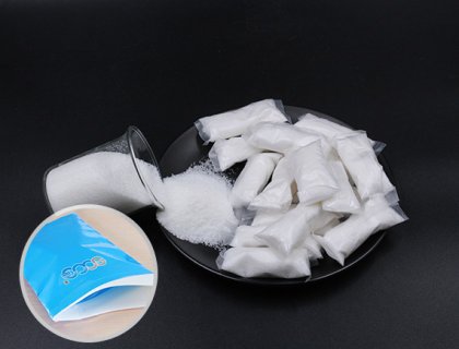 Medical Waste/Urine Absorbent Polymer