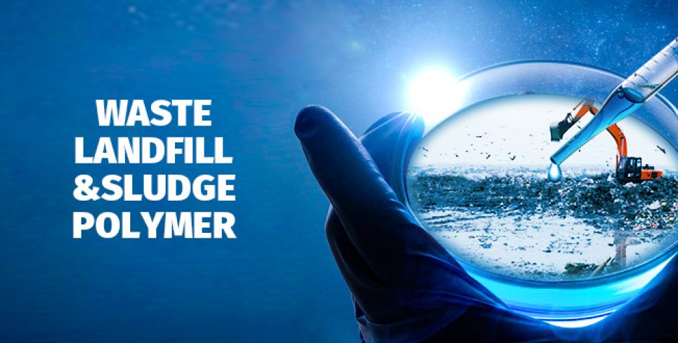 5 Myths Superabsorbent Polymers for Wastewater Treatement