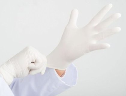 SAP for Glove Application