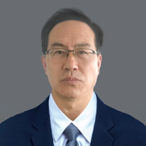 Xin Haobo