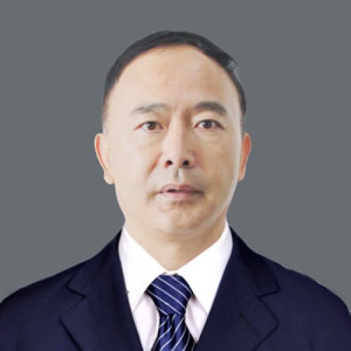 Liu Jianbo 