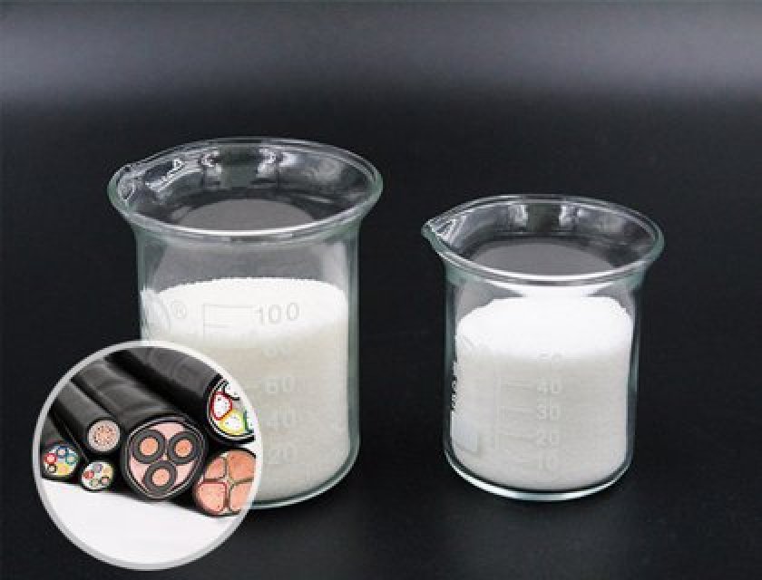  SOCO® Polymer for Cable Application
