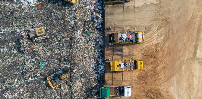 Mastering Waste Management: Exploring Landfill Solidification, Slurry Transformation, and Legal Disposal Solutions