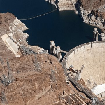 Damseal – Advanced Superabsorbent Polymer Solution for Dam and Pond Sealing