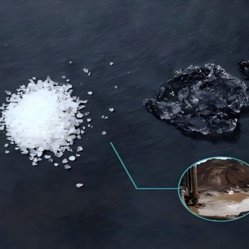 The Chemistry of Salt Resistance: Beyond Standard SAPs
