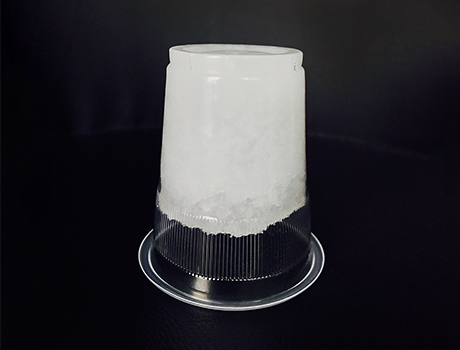 Oil and Gas Drilling&Tunnel Construction Polymer