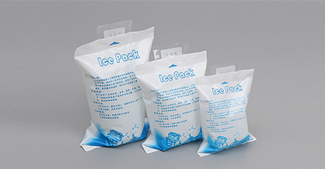 Gel Ice Pack