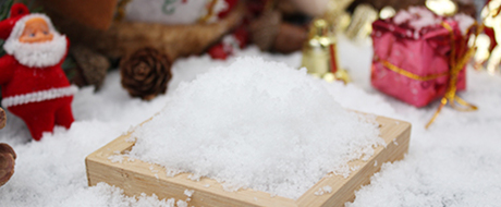 Artificial Snow/Instant Snow